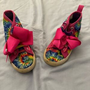 Jojo High Tops 🦄🎀
